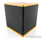 Vandersteen 2Wq Powered Subwoofer; 2 WQ; Oak
