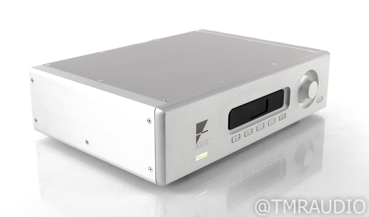 Ayre K-5xe MP Stereo Preamplifier; K5xeMP; Remote