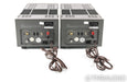 Kenwood L-07M Vintage Mono Power Amplifier