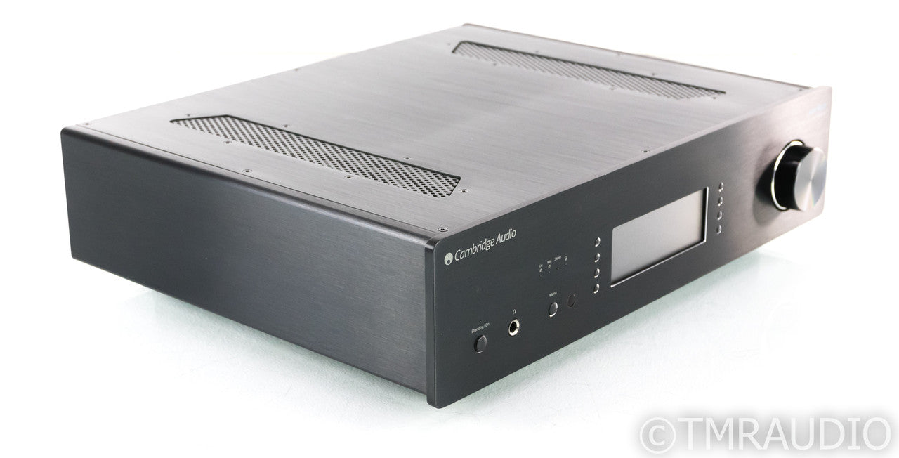 Cambridge Audio Azur 851D DAC; D/A Converter; 851-D