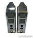 Egglestonworks Rosa Floorstanding Speakers; Granite Pair; Bi-Wire Version