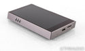 Astell and Kern SE100 Portable Music Player; A&K A&futura; 128GB; Leather Case