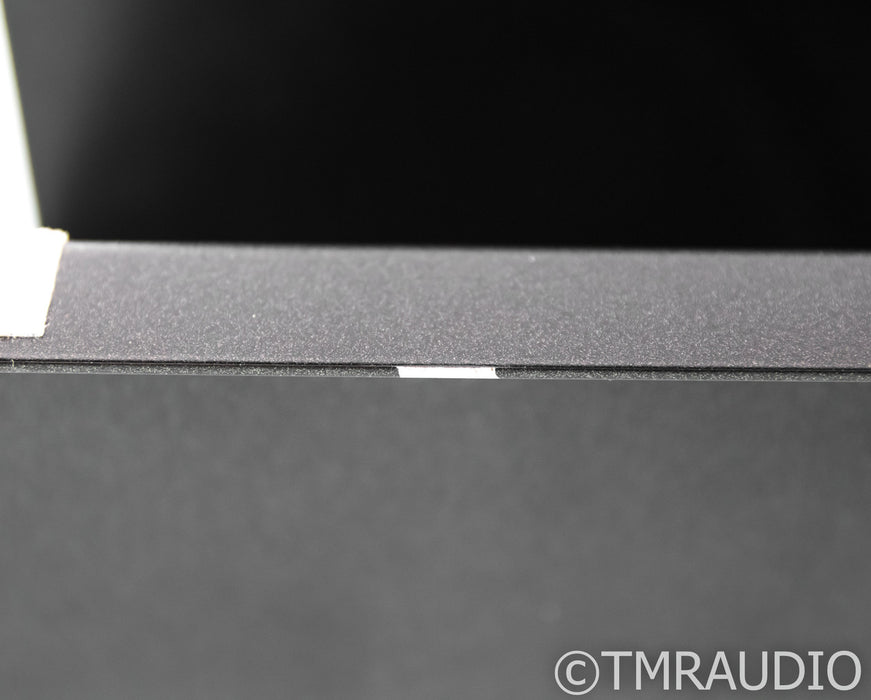 Flexson TV Stand for Sonos Playbar; Black
