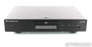Cambridge Azur 650C CD Player; 650-C (No Remote)
