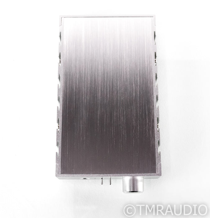 Audeze Deckard USB DAC / Headphone Amplifier