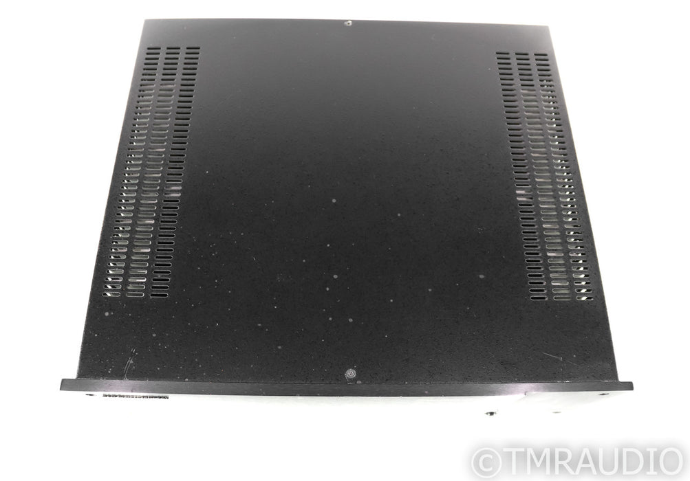 B&K Reference 4420 Stereo Power Amplifier; Black