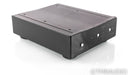 Rega DAC; D/A Converter; Black