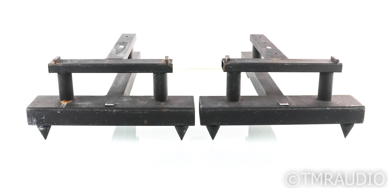 Sound Anchor B&W 801 SII Speaker Stands; Pair; Matrix; S-II