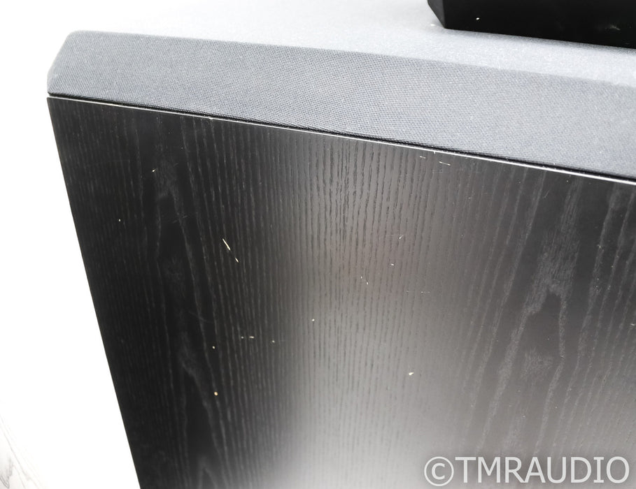 B&W 801 Matrix S2 Anniversary Limited Edition Speakers