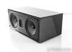 Martin Logan Motion 30 Center Channel Speaker; Gloss Black