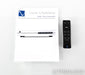 PS Audio Stellar Phono MM / MC Phono Preamplifier; Remote (Used)