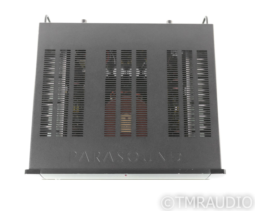 Parasound A 23 Stereo Power Amplifier; A23