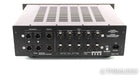 BAT VK-5i Stereo Tube Preamplifier; VK5i; Balanced Audio Technology (No Remote)
