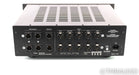 BAT VK-5i Stereo Tube Preamplifier; VK5i; Balanced Audio Technology (No Remote)