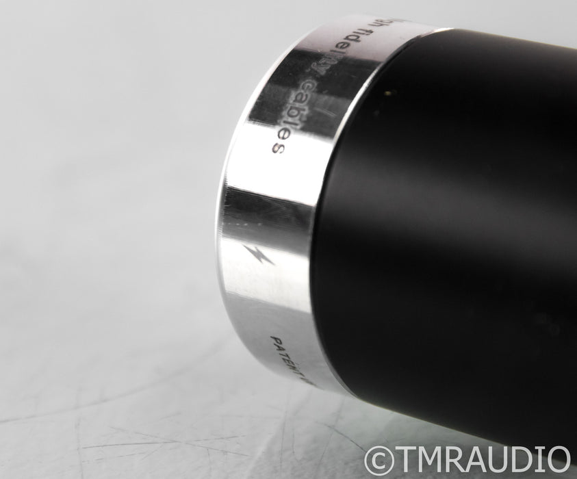 High Fidelity Cables MC-0.5 Magnetic Wave Guide; MC05; Passive Power Conditioner