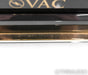 VAC Avatar Stereo Tube Power Amplifier; MM Phono