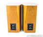 ATC SCM 19 Bookshelf Speakers; SCM19; Cherry Pair