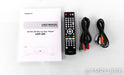 Oppo UDP-205 Universal Blu-Ray Player; UDP205; Remote; 4K UHD
