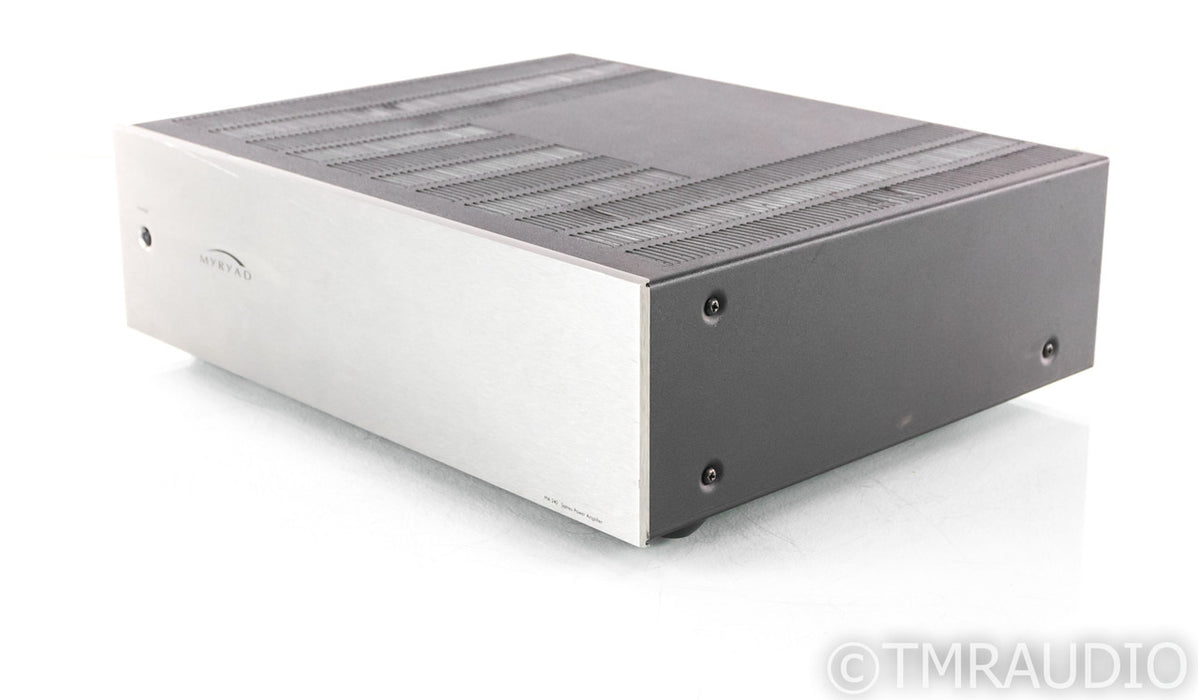 Myryad MA 240 Stereo Power Amplifier; MA240