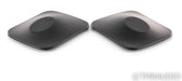 KEF P1 Desk Pad Speaker Stands; For KEF LSX