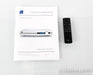 PS Audio Stellar Gain Cell DAC; D/A Converter; SGCD; Black (Used)