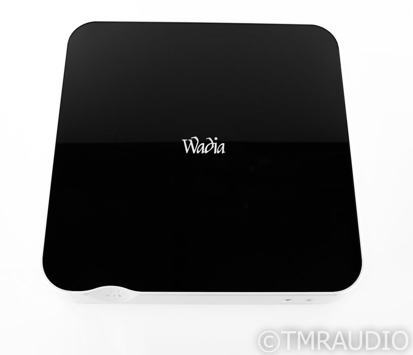 Wadia M330 Network Streamer / Server; M-330; 1TB HDD