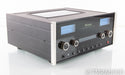 McIntosh C2300 Stereo Tube Preamplifier; C-2300; Remote