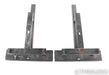 Sound Anchor B&W 801 SII Speaker Stands; Pair; Matrix; S-II