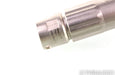 Linn Silver Balanced XLR Cables; .5m Pair Interconnects