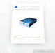 PS Audio Digital Link III DAC; D/A Converter; DL3
