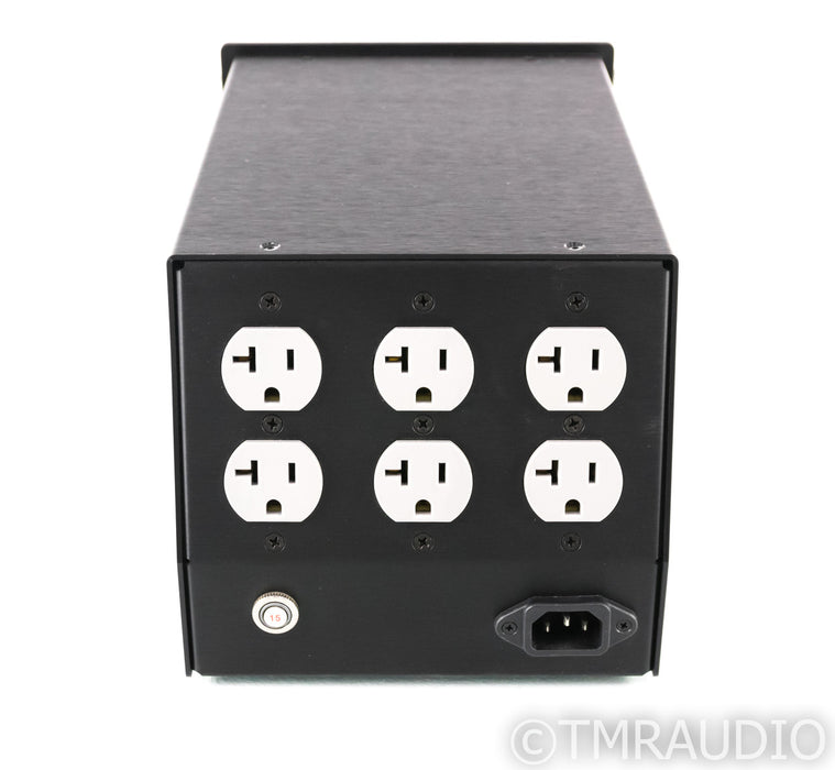 Running Springs Audio Haley AC Power Line Conditioner; 15A