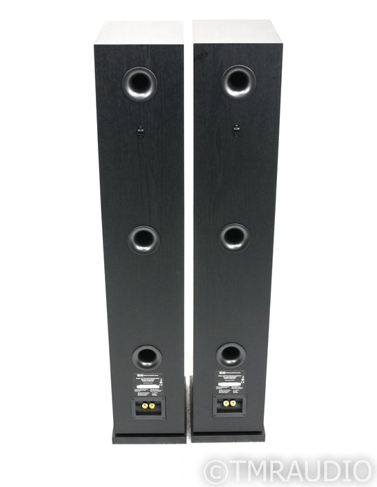 ELAC Debut 2.0 F6.2 Floorstanding Speakers