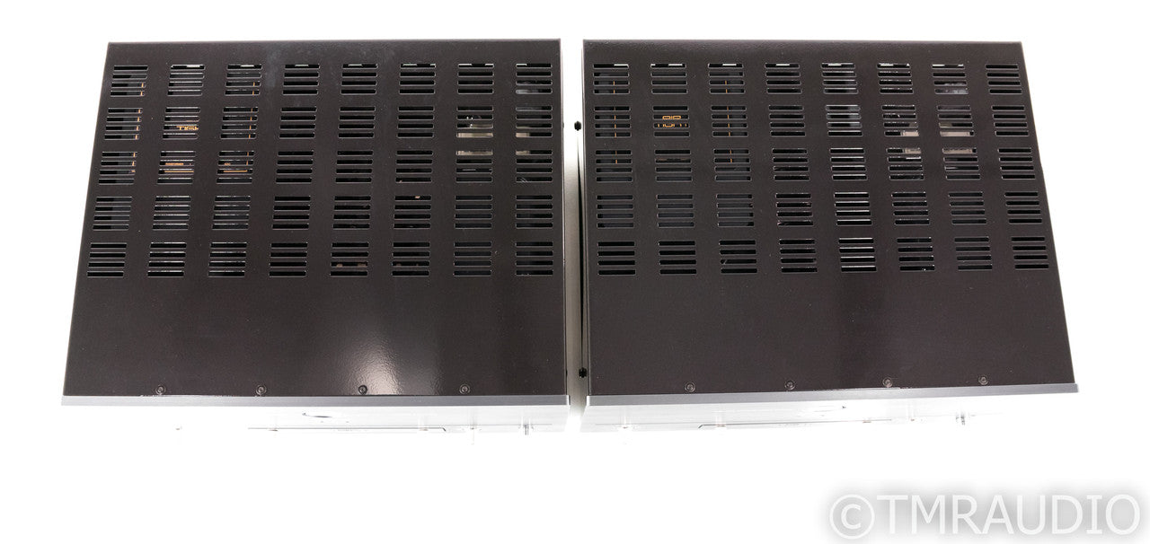 Air Tight ATM-3 Mono Tube Power Amplifier