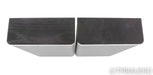 Vandersteen VSM-1 Wall Mount Speakers; VSM1; Black Pair