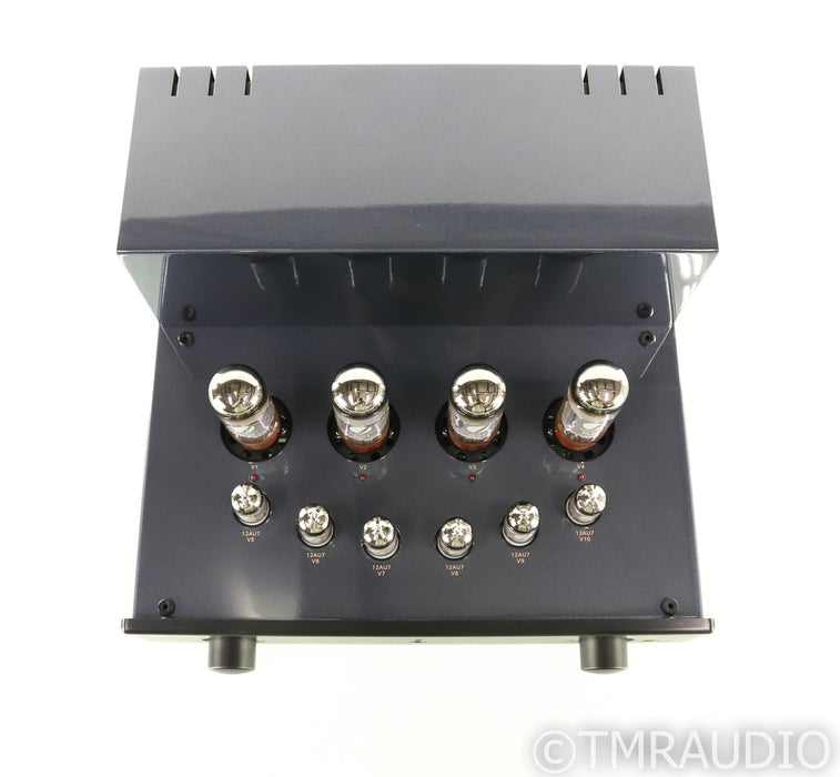 Primaluna Evo 300 Tube Integrated Amplifier; EVO-300 (New/Open Box)