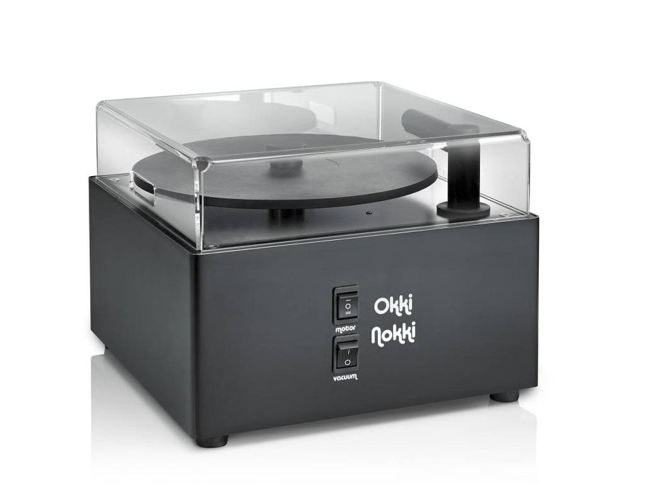 Okki Nokki RCM II Vinyl Record Cleaning Machine