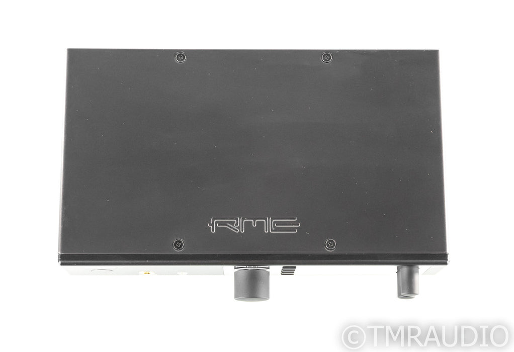 RME ADI-2 DAC FS; D/A Converter; ADI2; Remote