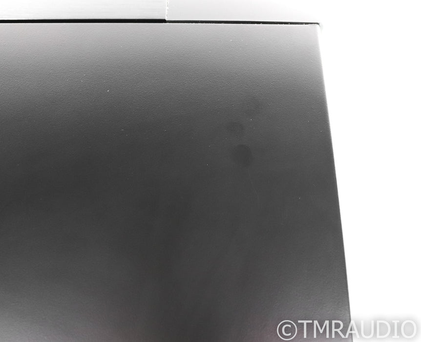 Marantz CD6005 CD Player; CD-6005; Remote; Very Low Hours