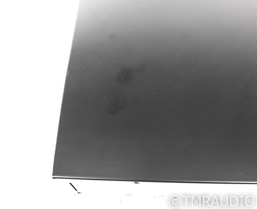 Marantz CD6005 CD Player; CD-6005; Remote; Very Low Hours