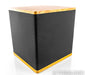 Vandersteen 2Wq Powered Subwoofer; 2 WQ; Oak