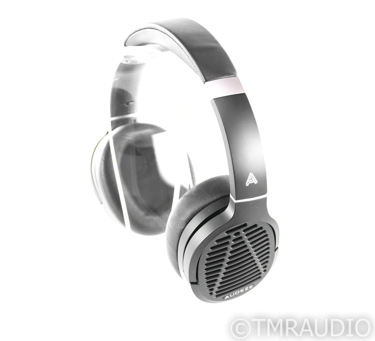 Audeze LCD-1 Open-Back Foldable Headphones; LCD 1