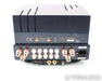 PrimaLuna EVO 100 Stereo Tube Integrated Amplifier; EvoLution; MM Phono; Remote