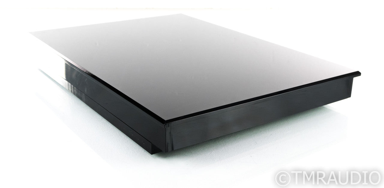 Ginko Audio Cloud 10 Vibration Control Platform; VPI Scout; 20.5" x 15"