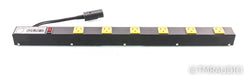 Synergistic Research QLS 6-Outlet Power Strip; Quantum Line Strip