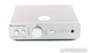 Cambridge Audio DacMagic Plus DAC; D/A Converter; Silver
