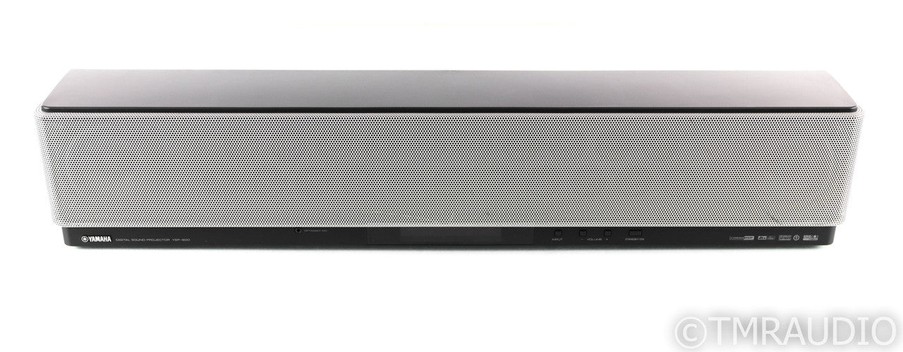 Yamaha YSP-800 Soundbar Speaker; YSP800; Remote — The Music Room
