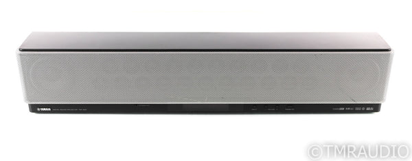 Yamaha YSP-800 Soundbar Speaker; YSP800; Remote — The Music Room