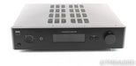 NAD C 368 Stereo Integrated Amplier; DAC; C368; MM Phono; Refurbished