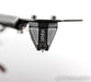 Pro-Ject 1Xpression Carbon Classic Turntable; Mahogany; 2M Silver