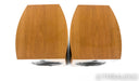 ATC SCM 19 Bookshelf Speakers; SCM19; Cherry Pair